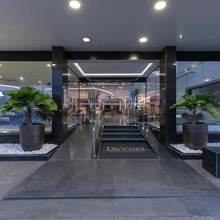 Da Vinci Hotel & Conventions Manaus Exterior photo