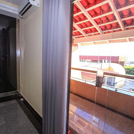 Da Vinci Hotel & Conventions Manaus Room photo
