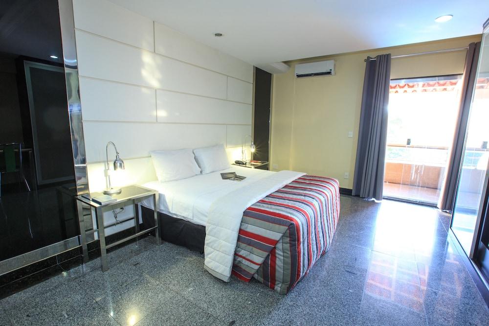Da Vinci Hotel & Conventions Manaus Exterior photo