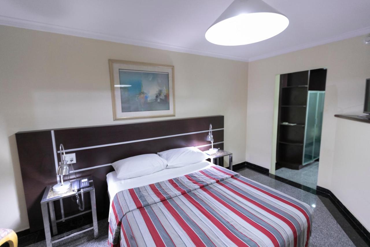 Da Vinci Hotel & Conventions Manaus Room photo