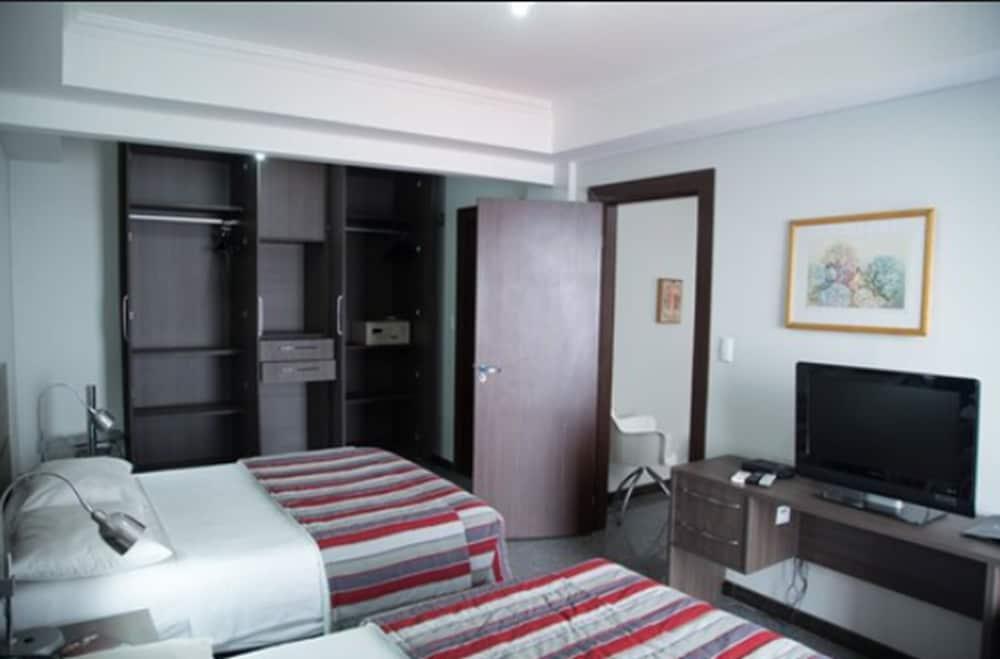 Da Vinci Hotel & Conventions Manaus Exterior photo