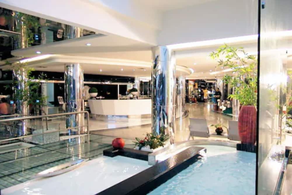Da Vinci Hotel & Conventions Manaus Exterior photo