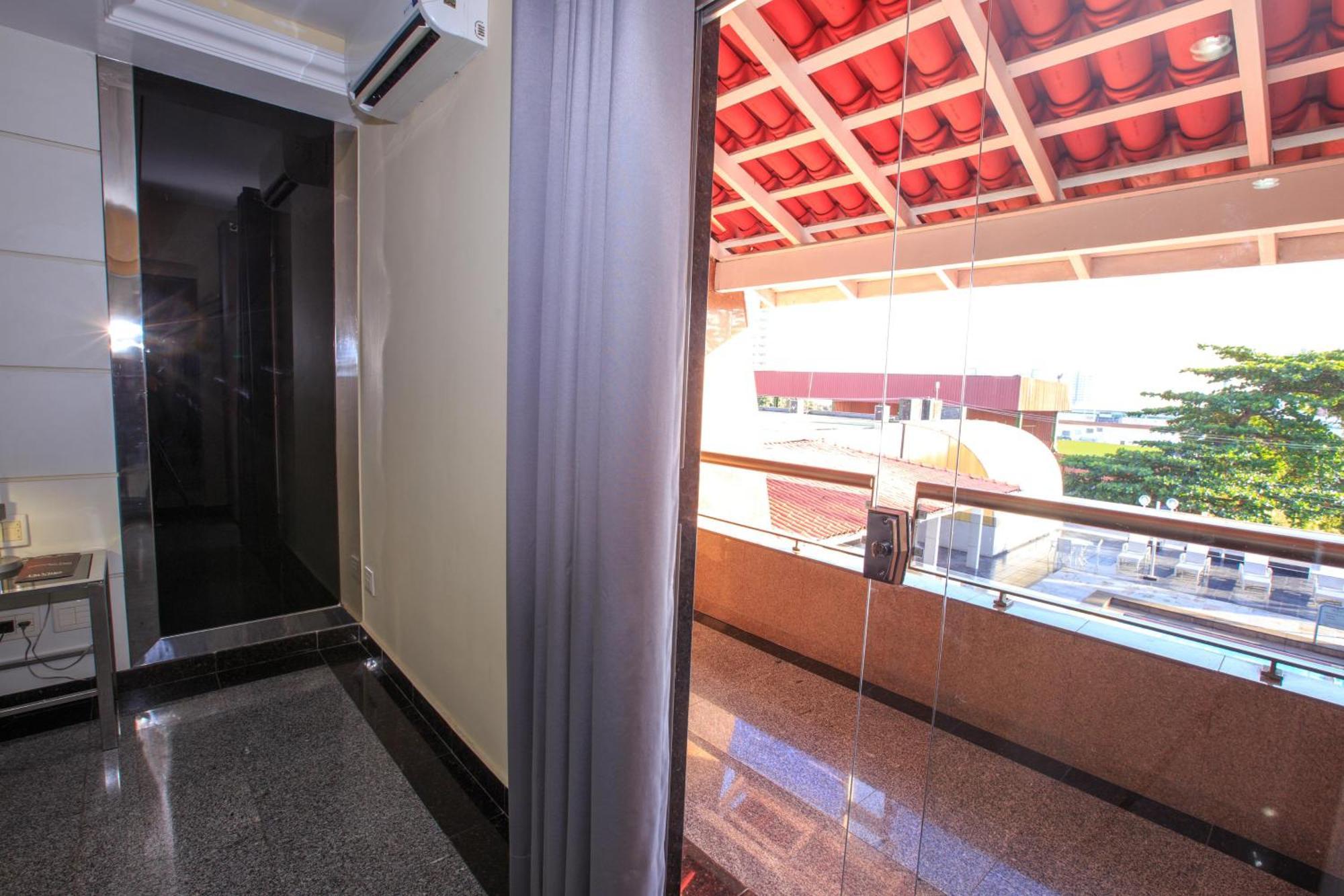 Da Vinci Hotel & Conventions Manaus Room photo