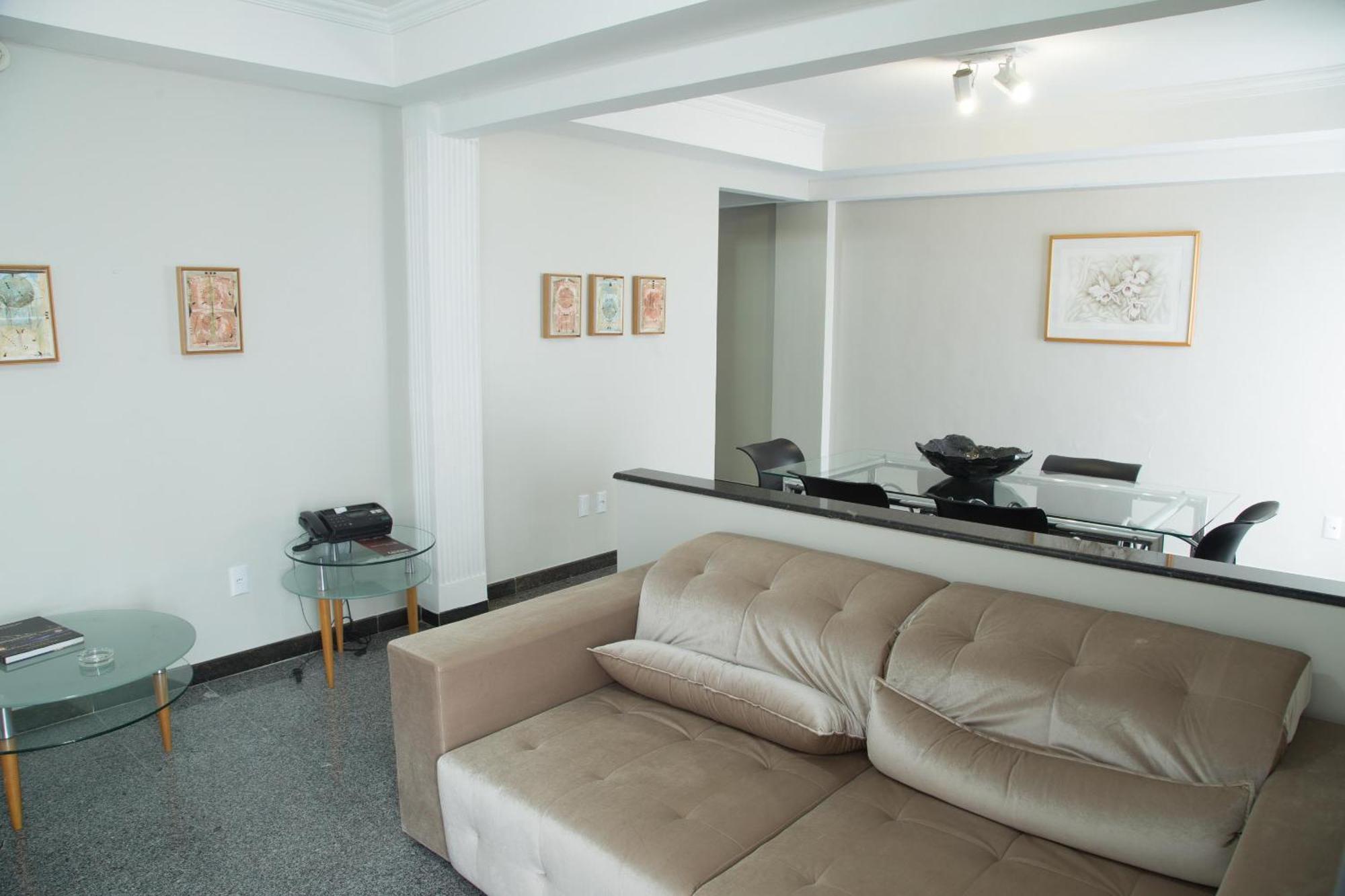 Da Vinci Hotel & Conventions Manaus Room photo