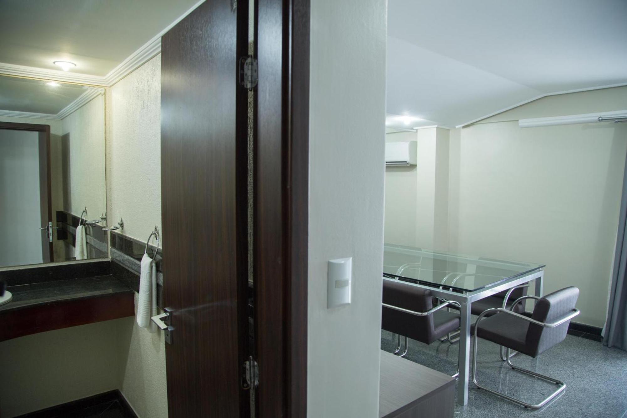 Da Vinci Hotel & Conventions Manaus Room photo