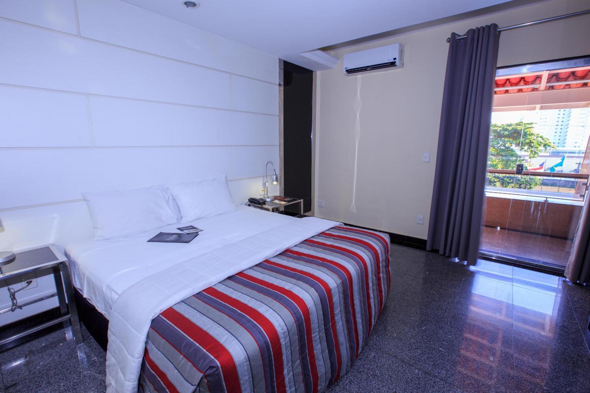 Da Vinci Hotel & Conventions Manaus Room photo