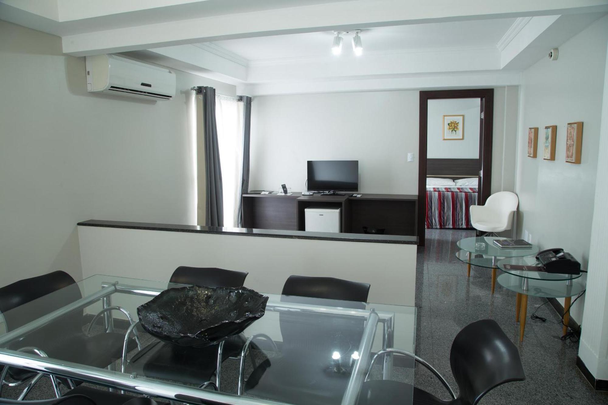Da Vinci Hotel & Conventions Manaus Room photo