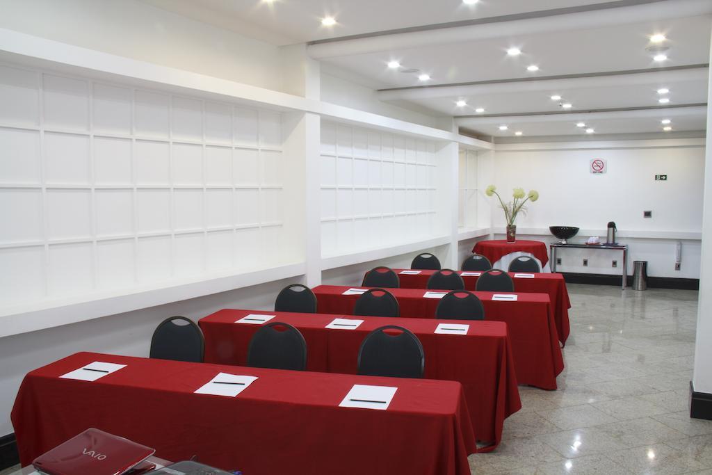 Da Vinci Hotel & Conventions Manaus Exterior photo