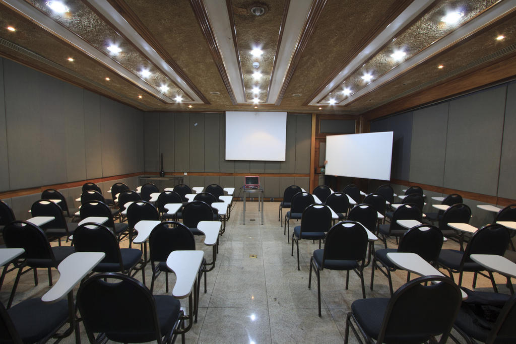 Da Vinci Hotel & Conventions Manaus Exterior photo